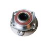 MEVOTECH H513175 Wheel Bearing and Hub Assembly