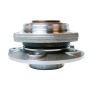 MEVOTECH H513175 Wheel Bearing and Hub Assembly