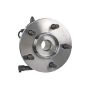 MEVOTECH H513177 Wheel Bearing and Hub Assembly