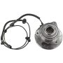 MEVOTECH H513177 Wheel Bearing and Hub Assembly