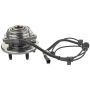 MEVOTECH H513177 Wheel Bearing and Hub Assembly