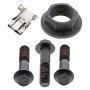 MEVOTECH H513179HW Wheel Bearing and Hub Assembly