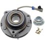 MEVOTECH H513187 Wheel Bearing and Hub Assembly