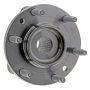 MEVOTECH H513188 Wheel Bearing and Hub Assembly