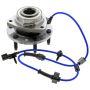 MEVOTECH H513188HW Wheel Bearing and Hub Assembly