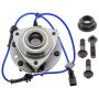 MEVOTECH H513188HW Wheel Bearing and Hub Assembly