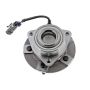 MEVOTECH H513189 Wheel Bearing and Hub Assembly