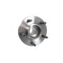 MEVOTECH H513190 Wheel Bearing and Hub Assembly