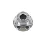 MEVOTECH H513190 Wheel Bearing and Hub Assembly