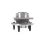 MEVOTECH H513190 Wheel Bearing and Hub Assembly