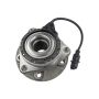 MEVOTECH H513191 Wheel Bearing and Hub Assembly