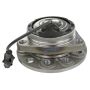 MEVOTECH H513191 Wheel Bearing and Hub Assembly