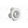MEVOTECH H513193 Wheel Bearing and Hub Assembly