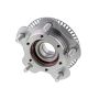 MEVOTECH H513193 Wheel Bearing and Hub Assembly