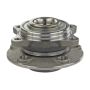 MEVOTECH H513194 Wheel Bearing and Hub Assembly