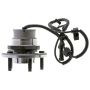 MEVOTECH H513196 Wheel Bearing and Hub Assembly