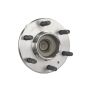 MEVOTECH H513197 Wheel Bearing and Hub Assembly
