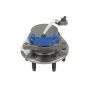 MEVOTECH H513197 Wheel Bearing and Hub Assembly