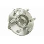 MEVOTECH H513198 Wheel Bearing and Hub Assembly