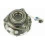 MEVOTECH H513198 Wheel Bearing and Hub Assembly