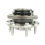 MEVOTECH H513198 Wheel Bearing and Hub Assembly