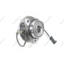 MEVOTECH H513200 Wheel Bearing and Hub Assembly