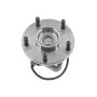 MEVOTECH H513200 Wheel Bearing and Hub Assembly