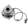 MEVOTECH H513200 Wheel Bearing and Hub Assembly