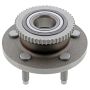 MEVOTECH H513202 Wheel Bearing and Hub Assembly