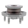 MEVOTECH H513202 Wheel Bearing and Hub Assembly