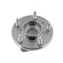 MEVOTECH H513203 Wheel Bearing and Hub Assembly