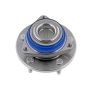 MEVOTECH H513203 Wheel Bearing and Hub Assembly
