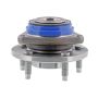 MEVOTECH H513203 Wheel Bearing and Hub Assembly