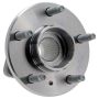 MEVOTECH H513203HW Wheel Bearing and Hub Assembly