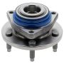 MEVOTECH H513203HW Wheel Bearing and Hub Assembly