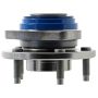 MEVOTECH H513203HW Wheel Bearing and Hub Assembly