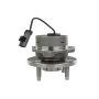 MEVOTECH H513204 Wheel Bearing and Hub Assembly