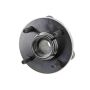 MEVOTECH H513205 Wheel Bearing and Hub Assembly