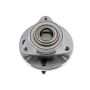 MEVOTECH H513205 Wheel Bearing and Hub Assembly