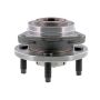 MEVOTECH H513205 Wheel Bearing and Hub Assembly