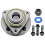 MEVOTECH H513205HW Wheel Bearing and Hub Assembly