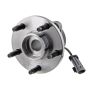 MEVOTECH H513206 Wheel Bearing and Hub Assembly