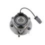 MEVOTECH H513206 Wheel Bearing and Hub Assembly