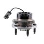 MEVOTECH H513206 Wheel Bearing and Hub Assembly