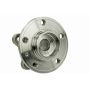 MEVOTECH H513208 Wheel Bearing and Hub Assembly