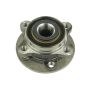 MEVOTECH H513208 Wheel Bearing and Hub Assembly