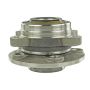 MEVOTECH H513208 Wheel Bearing and Hub Assembly
