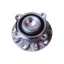 MEVOTECH H513209 Wheel Bearing and Hub Assembly