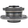 MEVOTECH H513210 Wheel Bearing and Hub Assembly