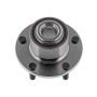 MEVOTECH H513211 Wheel Bearing and Hub Assembly